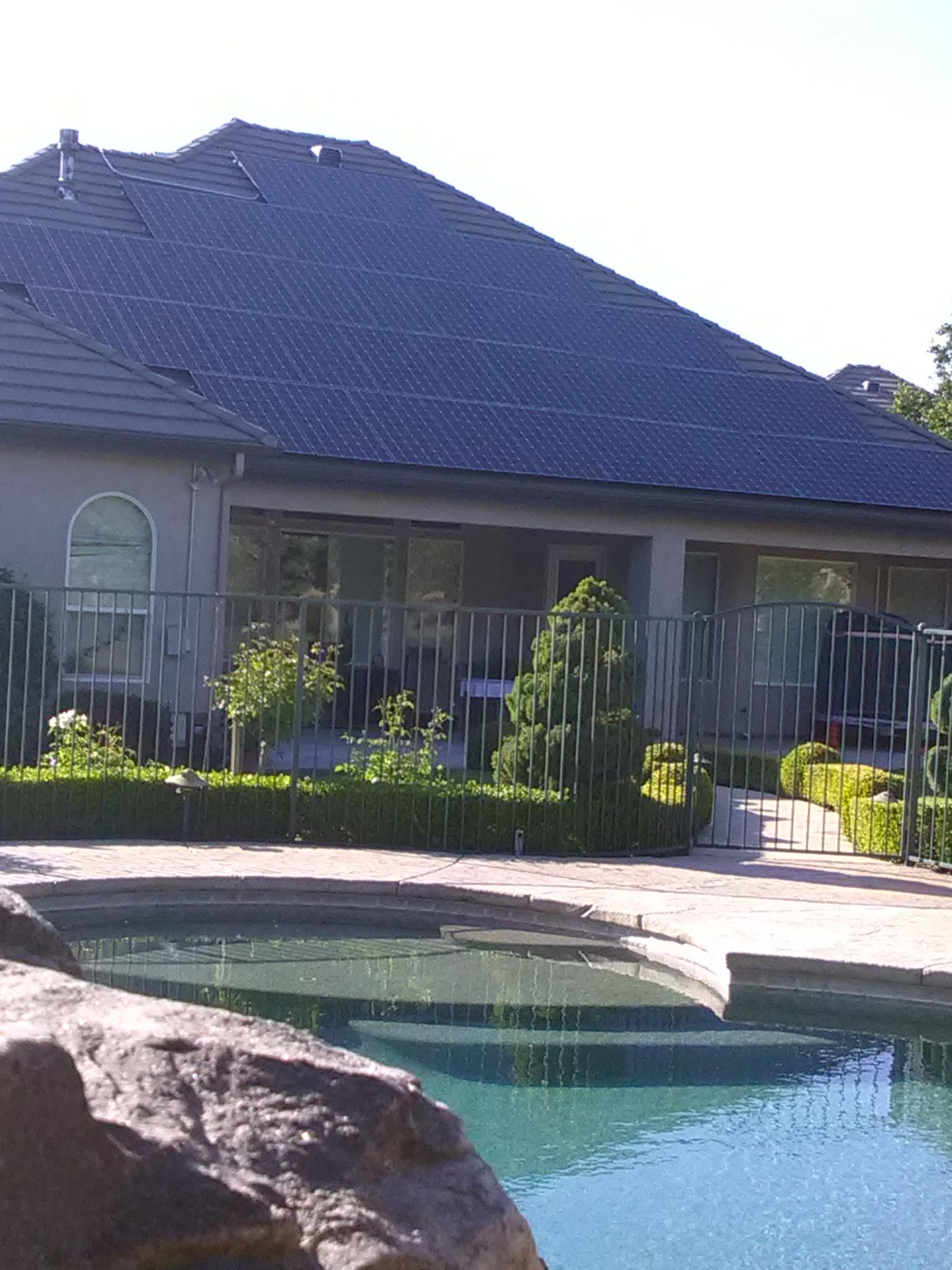 SolarQuote Installation & Maintenance Gallery EnergySage